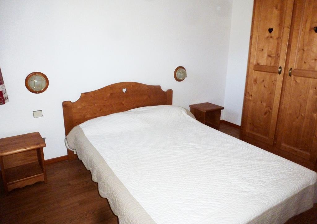 Residence Odalys Le Christiana Alpe d'Huez Pokój zdjęcie