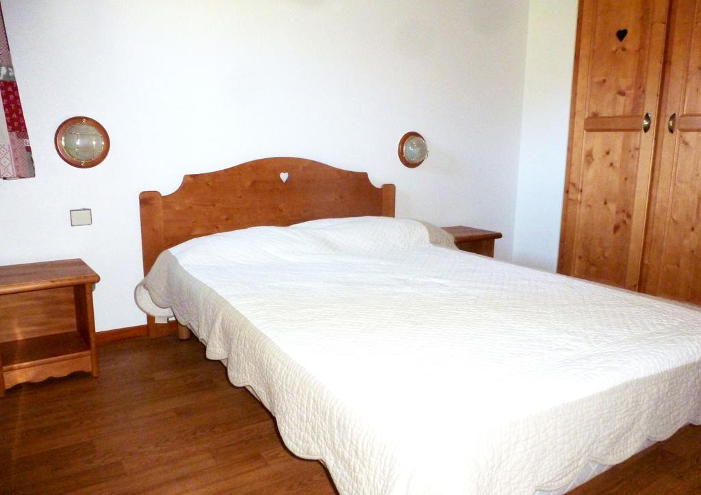 Residence Odalys Le Christiana Alpe d'Huez Pokój zdjęcie
